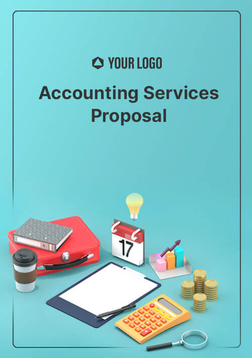 Accounting Services Proposal