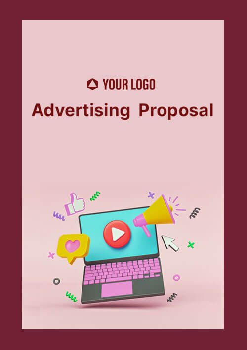 Advertising Proposal