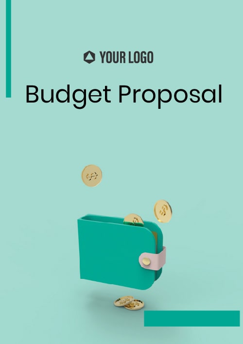 Budget Proposal