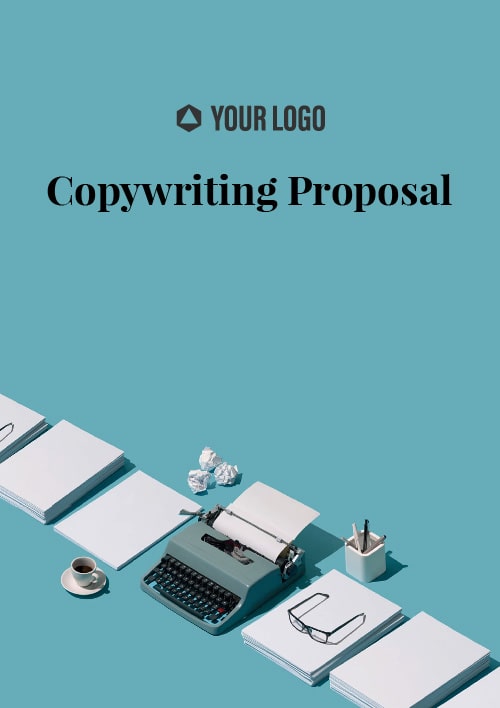 Copywriting Proposal