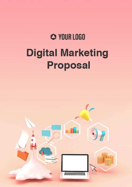 Digital Marketing Proposal