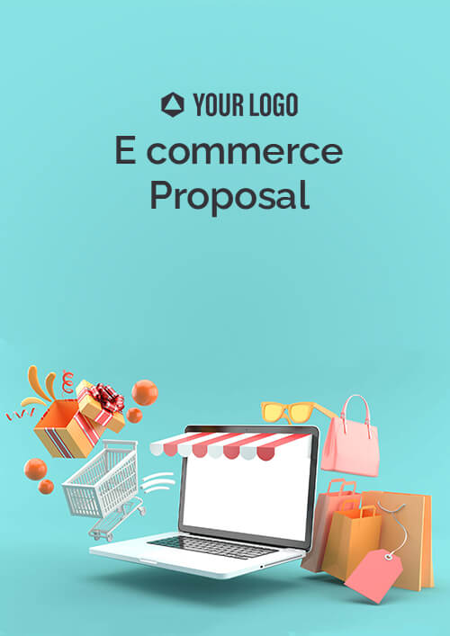 E-Commerce Proposal