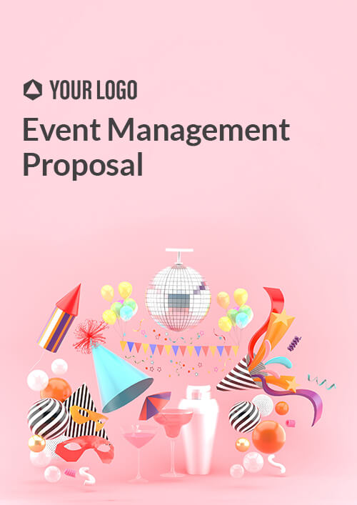 Event Management Proposal