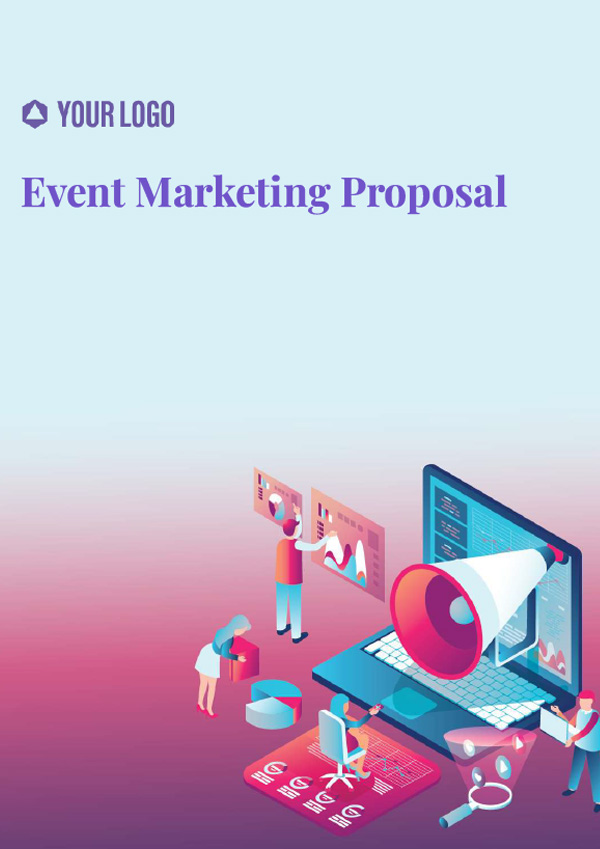 Event Marketing Proposal