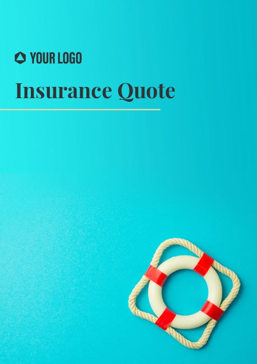 Insurance Quote