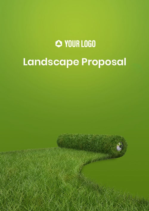 Landscape Proposal