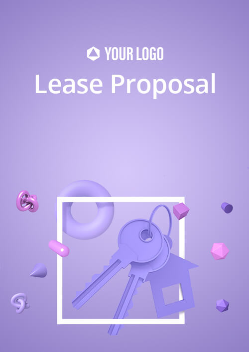 Lease Proposal