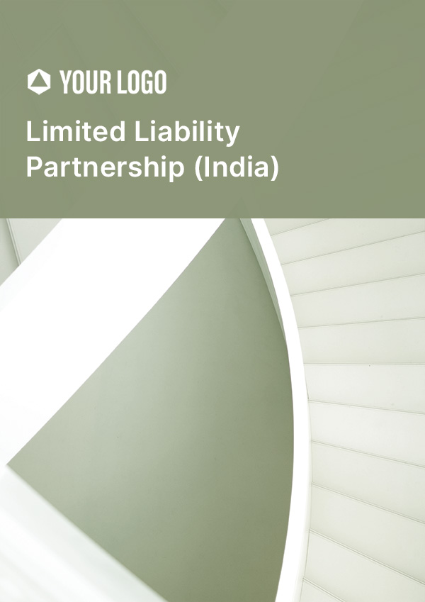Limited Liability Partnership Agreement