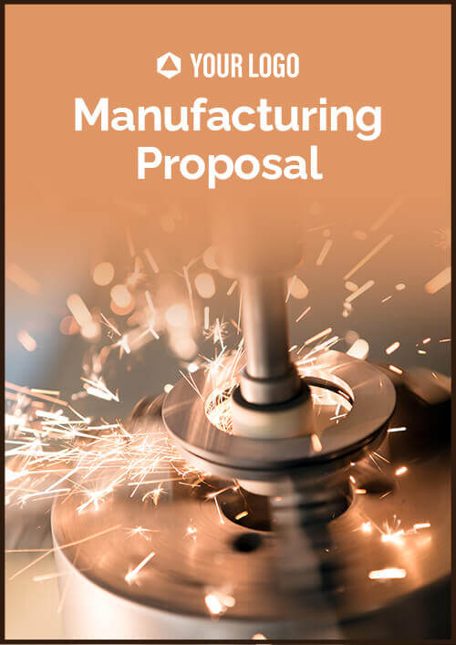 Manufacturing Proposal