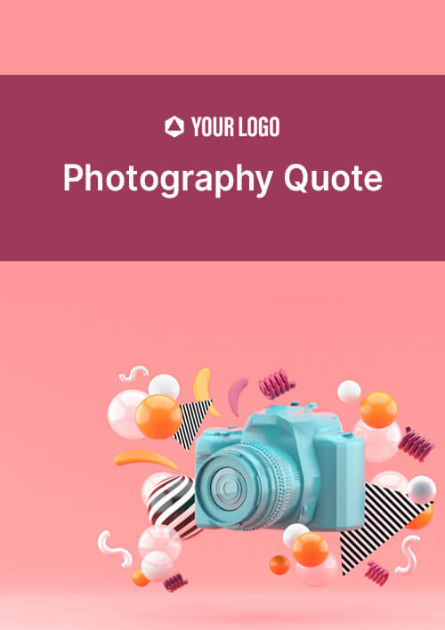 Photography Quote