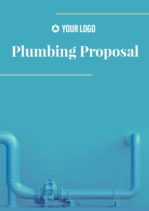 Plumbing Proposal