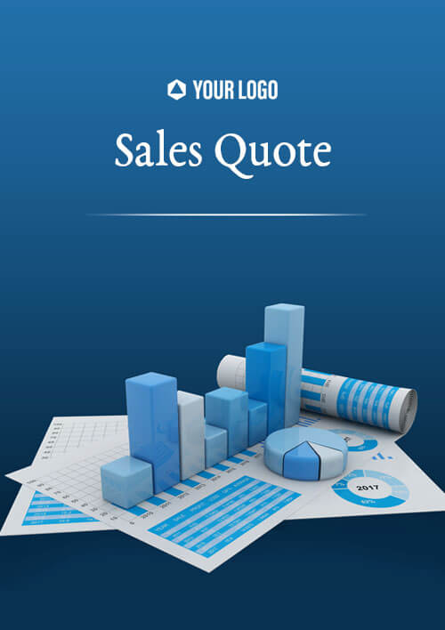 Sales Quote