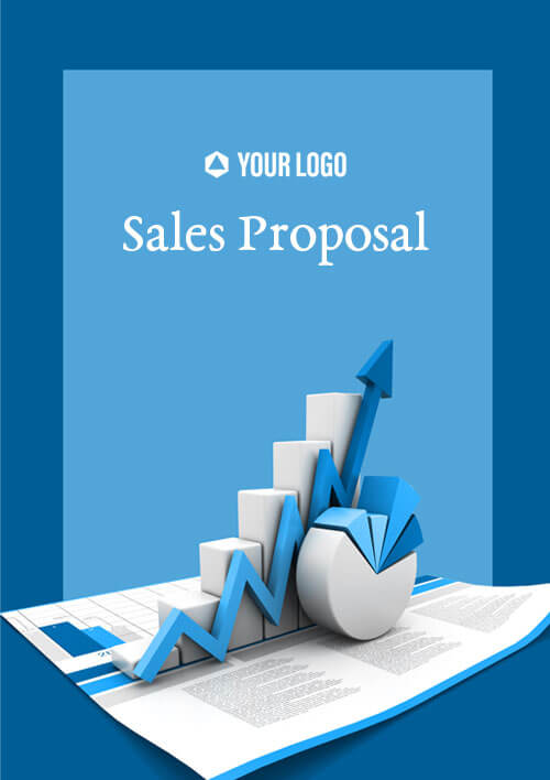 Sales proposal