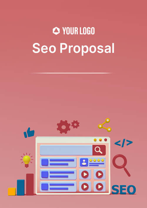 Seo Proposal