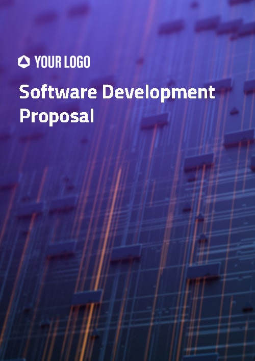 Software Development Proposal