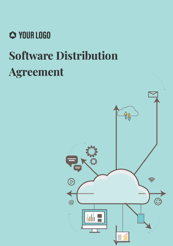 Software Distribution Agreement