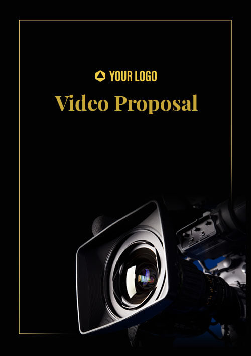 Video proposal example