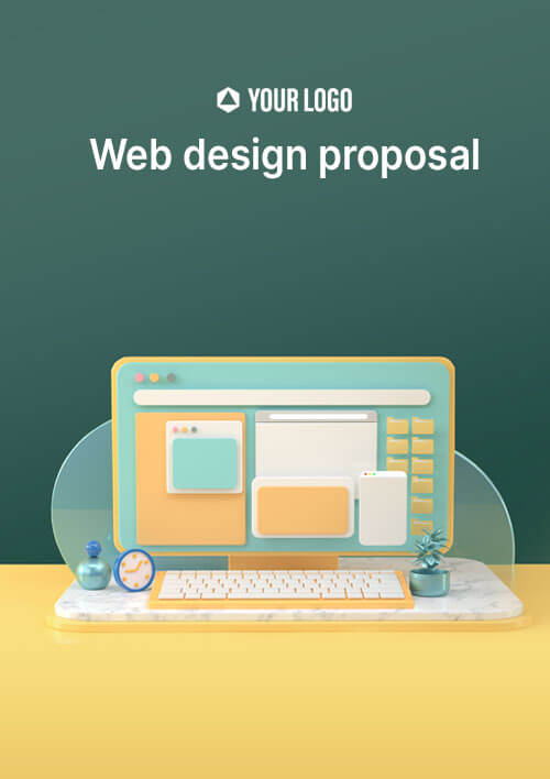 Web Design Proposal