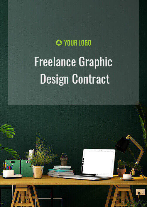 Freelance Graphic Design Contract