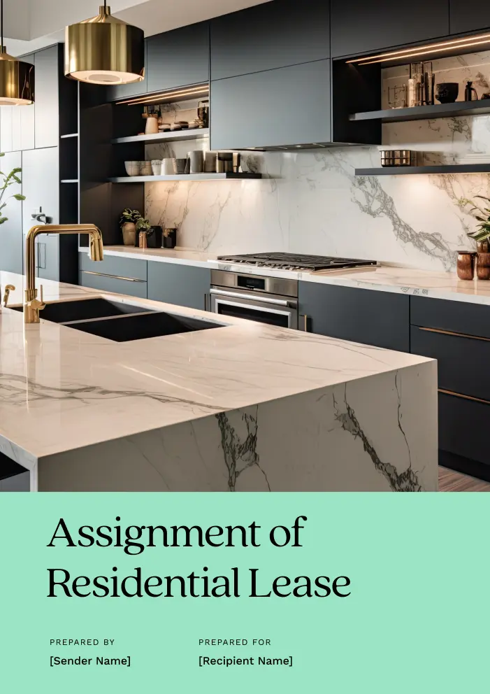 Free Landlord Consent To Sublease Template LegalZoom