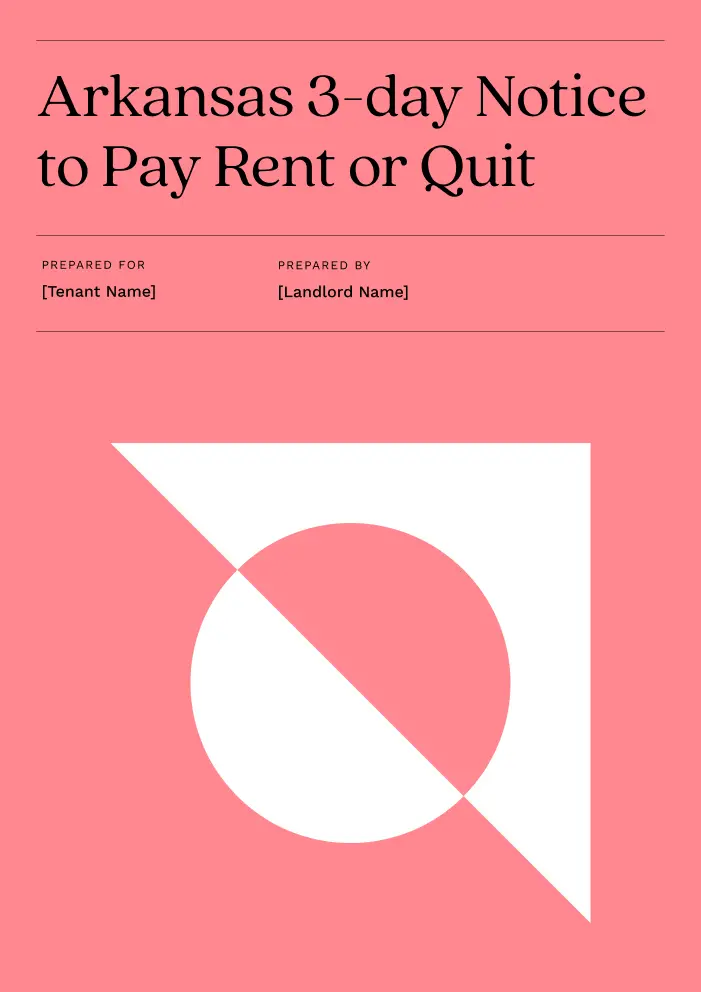 Wisconsin Notice to Quit Free Template LegalZoom