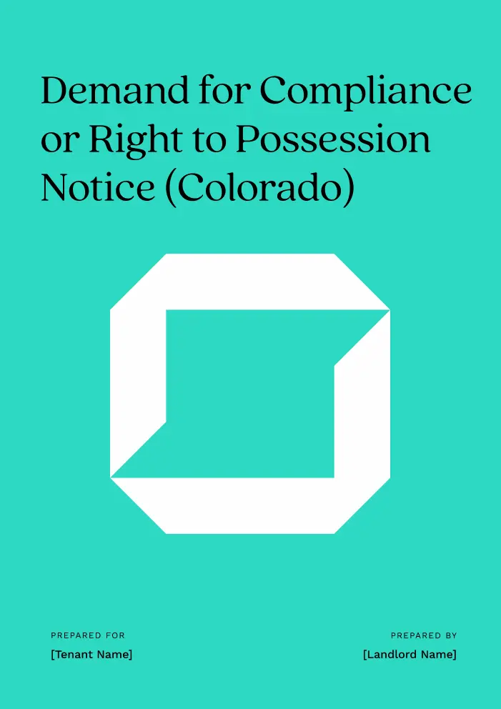 Wisconsin notice to quit free template legalzoom